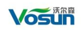 Logo of Suzhou Vosun Biotech Co.,Ltd