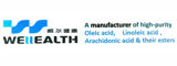 Logo of Well Health Sci-Tech Co, Ltd